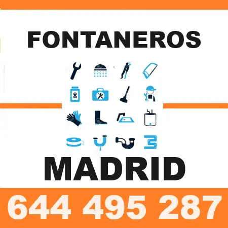 Fontaneros Humera